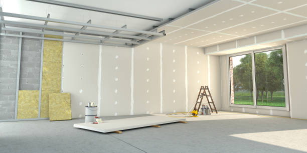 Best Commercial Insulation Services  in Selah, WA